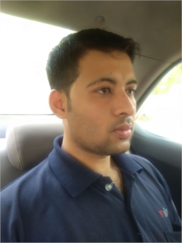 robin saini profile picture
