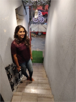 Vibha Rao profile picture