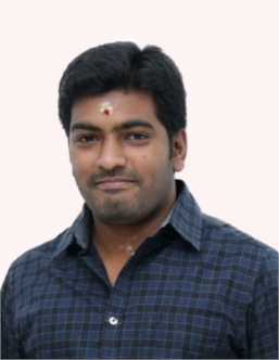 Karthikeyan profile picture