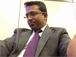 Umesh profile picture
