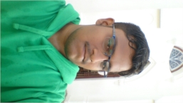 Navin Anto Felix profile picture
