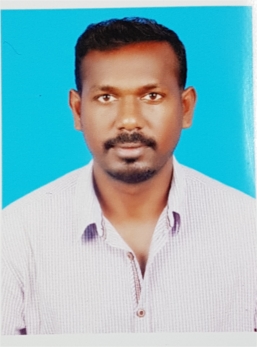 Kamalraj profile picture