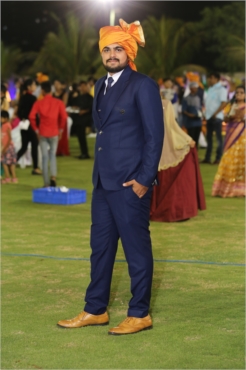 Deepak Suresh Sharma profile picture