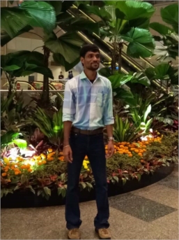 Velmurugan profile picture