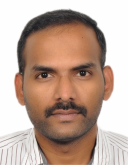 Arjun R profile picture