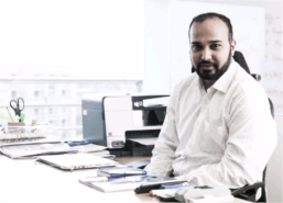 Tushar Nerkar profile picture