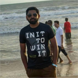 Nikhil profile picture