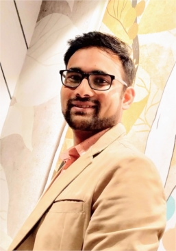 Abhishek Modi profile picture