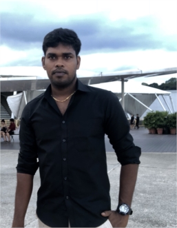Poovan profile picture