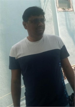Purna Chander Rao profile picture