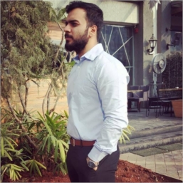 Himanshu Mund profile picture