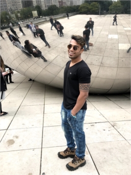 Nikunj Mathukiya profile picture