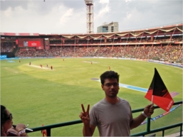 Akshay profile picture