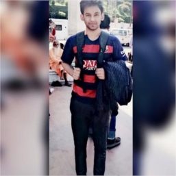 abhishek singh profile picture
