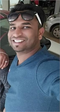 Vinothkumar profile picture