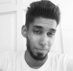 Yuganish profile picture
