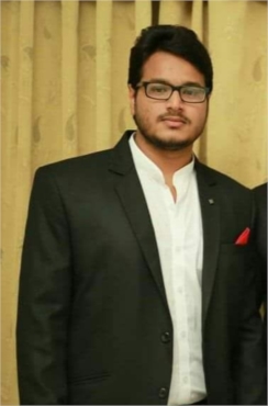 Jeffin k george profile picture
