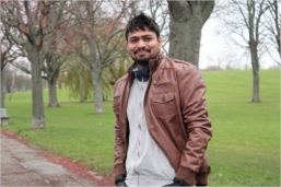 eswar pullela profile picture