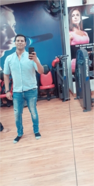 Saket choure profile picture