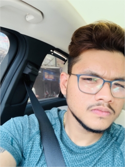 Sarthak sanjay profile picture