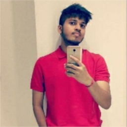 Nirmalya Sow profile picture