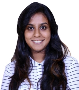 Shweta Cheyaden profile picture