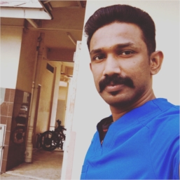 Sanjith profile picture