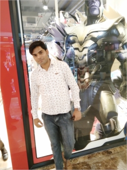 shashank sharma profile picture