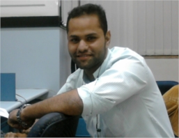 Mangesh RamchandraPatade profile picture