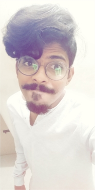 Aravindhan u profile picture