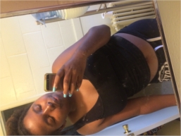 Jamesha Brown profile picture