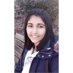 Sharvari profile picture