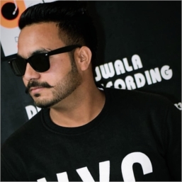Pushan profile picture