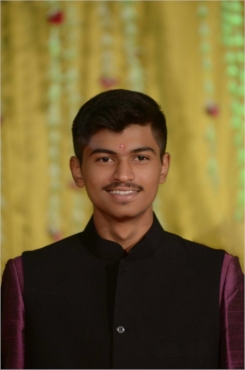 Dhanraj Bhalala profile picture