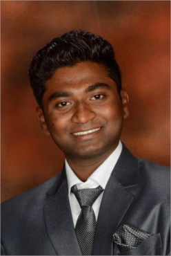 Shyam R Kodam profile picture