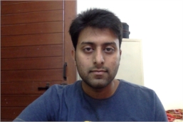Rohit Saxena profile picture