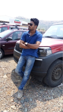 Hitesh Kore profile picture
