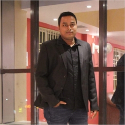 Suprio Roy profile picture