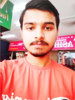 Kartik sharda profile picture