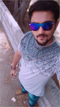 Mohin Manek profile picture
