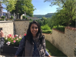 Gayatri Aniruddha profile picture