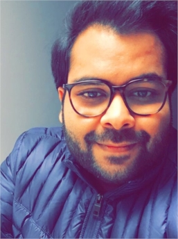 Vivek Agrawal profile picture