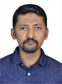 Arun Menon profile picture