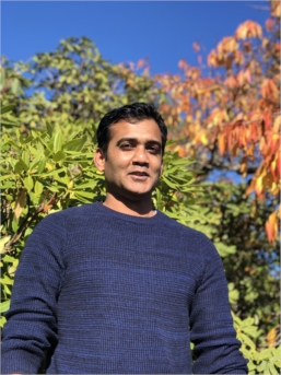 Debasish Dash profile picture