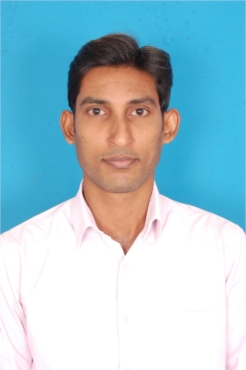 Prasant K profile picture