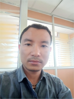 Khundrakpam Joykumar Singh profile picture