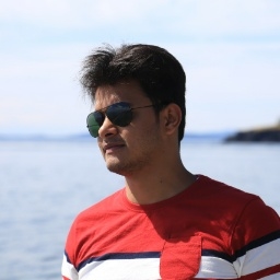 Sathish Kamath profile picture