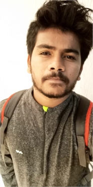 SIDDHESH BHAINDARKAR profile picture