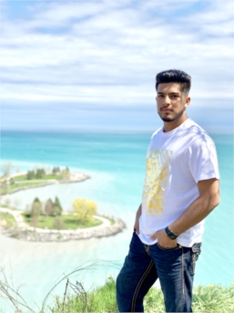 Ridhmanjit profile picture