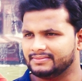 GIBI JACOB CHERIAN profile picture